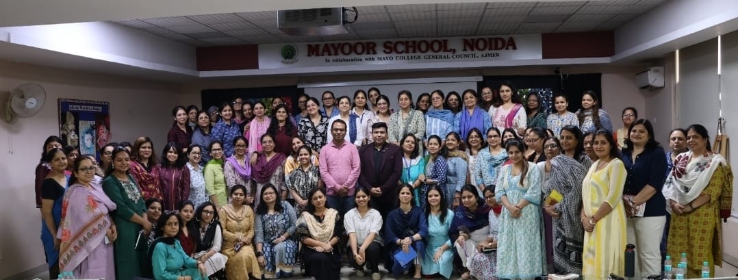 Emotional Intelligence in Action